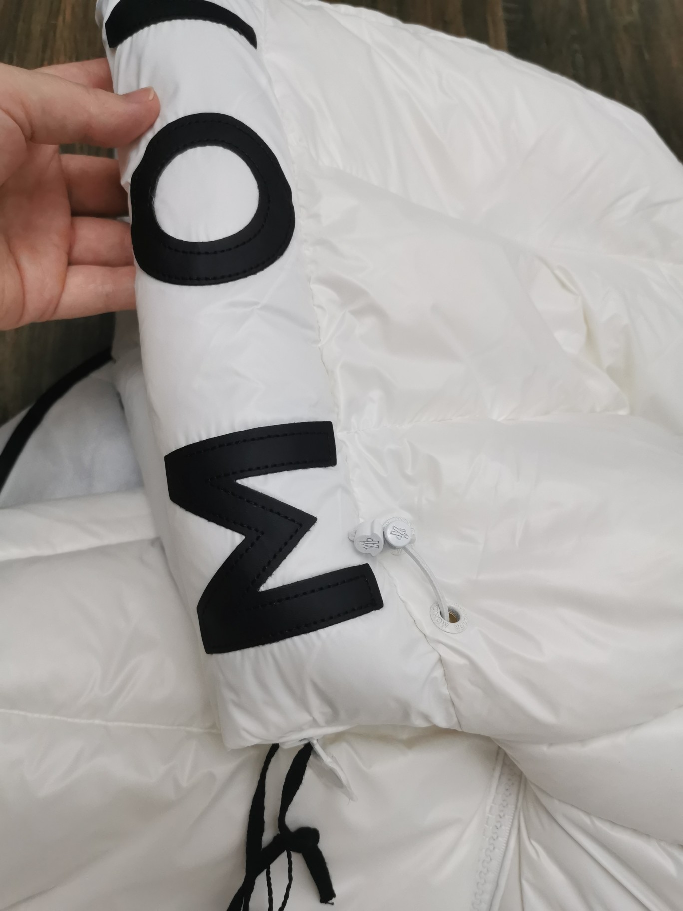 Moncler Down Jackets